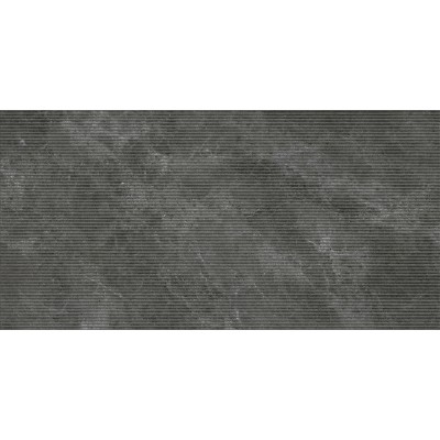 Керамогранит K948108R0001VTER Rigato Антрацит Матовый R10A 8мм 60x120