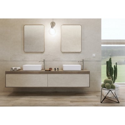 Мозаика O-KCM-WIE091 Мозаика Keep Calm треугольники серый 29x29