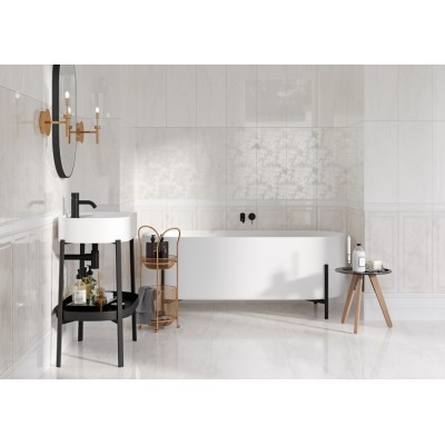 Плитка Lira beige 03 25x60