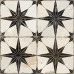 Плитка 38186 FS Star Black LT 45х45x0.95
