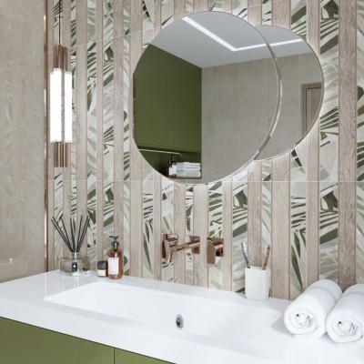 Плитка 509501101 Desert Oasis 1 31,5x63