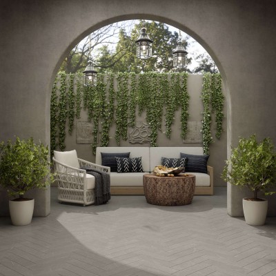 Керамогранит SG402800N Порфидо бежевый 9.9*40.2