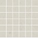 Мозаика DD205620/MM Декор Про Лаймстоун бежевый светлый матовый мозаичный 30х30