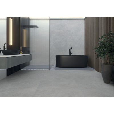 Керамогранит 41176 Linen Mocha SP/100X100X0,8/R 100x100