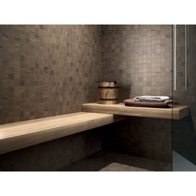 Керамогранит 610130000310 Wonder Desert Battiscopa 7.2x60