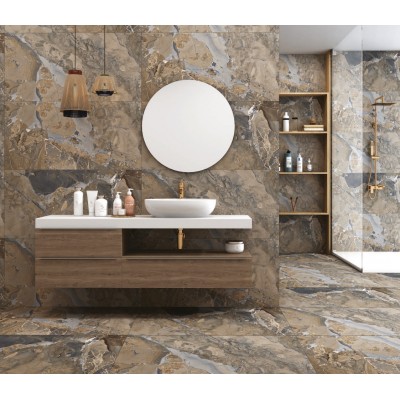 Керамогранит 12161 R Carving 60x120