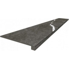 Ступени 620070002490 Dark Scalino Frontale 120х33