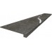 Ступени 620070002490 Dark Scalino Frontale 120х33