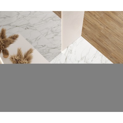 Керамогранит SG50002520R Angel Blanco матовый 60х119,5