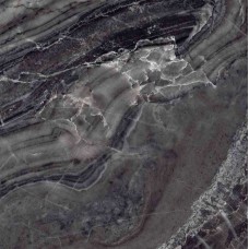 Керамогранит NR136 Titan Black Matt 600x600