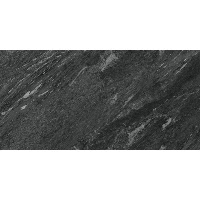 Керамогранит 610015000493 Skyfall Неро Смеральдо Люкс Рет 80x160