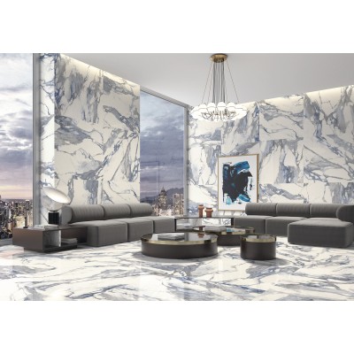 Керамогранит Crash Blanco Matt 90x90