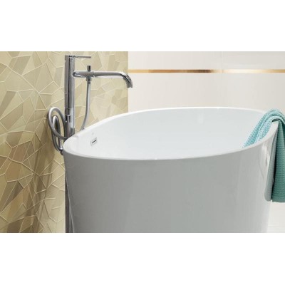 Керамогранит Marimba оливковый 15х60