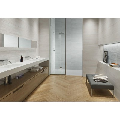 Керамогранит OIKOS BLUE 75x150