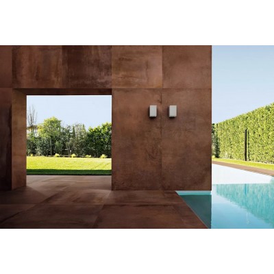 Мозаика A0US Blaze Corten Mosaico 3D Factory 29x29