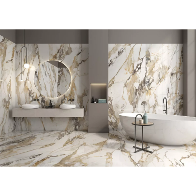 Керамогранит Crash Blanco Matt 90x90