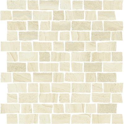 Мозаика 620110000144 Шарм Эдванс Алабастро Мозаика Роу Пат. 30x30