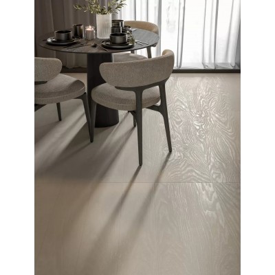 Керамогранит KM2012G0041R Манифик вуд коричневый светлый матовый обрезной 20x119,5x0,9