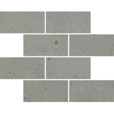 Мозаика 610110001214 Avantgarde Iron Mini Brick 23.7x29.5