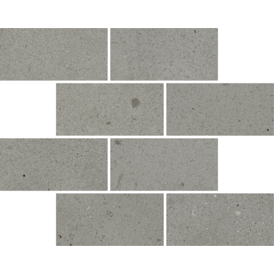 Мозаика 610110001214 Avantgarde Iron Mini Brick 23.7x29.5