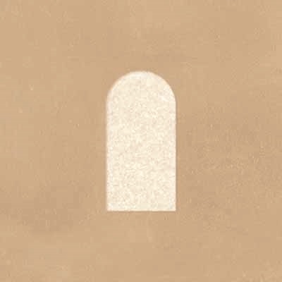 Керамогранит KH3K CottoMilano Creta Archetipo Decoro Ultramatt / Glossy 20x20