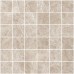 Мозаика K9513628LPR1VTE0 Marmostone Мозаика Норковый 7ЛПР R9 5x5 30х30