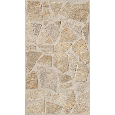 Керамогранит A58V Norde Oro Comp. Palladiana Grip 8mq