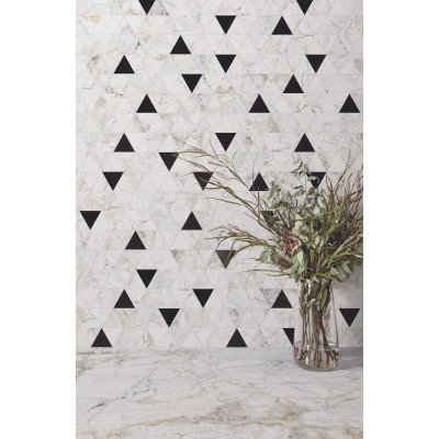 Керамогранит 27329 Supreme White/75,5X151/EP 75,5x151