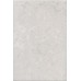 Плитка 8349 Ферони серый светлый матовый 20x30