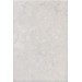 Плитка 8349 Ферони серый светлый матовый 20x30