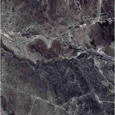 Керамогранит NR136 Titan Black Matt 600x600