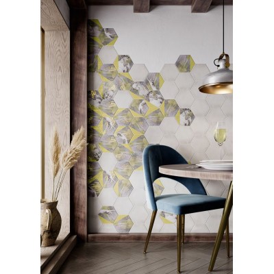 Плитка VT/A180/24001 Декор Ателлани 20*23.1