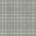 Мозаика KM3030M0141N Таделакт зелёный светлый матовый 29,8x29,8x0,35