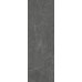 Плитка 13098TR Буонарроти серый темный матовый обрезной 30x89,5x0,9