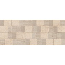 Плитка 100354832 Dorcia Marfil Block 59,6x150