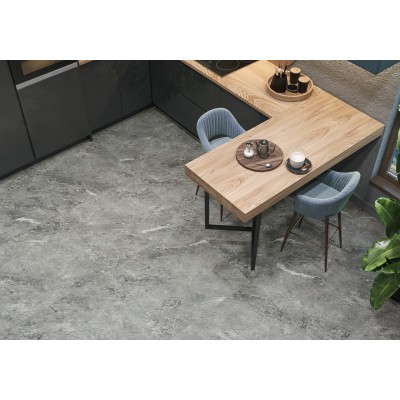 Керамогранит 60120AJA99M Ajax Black матовый карвинг 600x1200x7