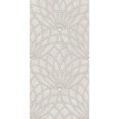 Плитка KMD3STA089BR Декор Литос серый светлый матовый обрезной 30x60x0,9