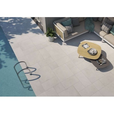 Клинкерная плитка 970096 Peldano Recto Urban Gris Anti Slip 119.7x31.5