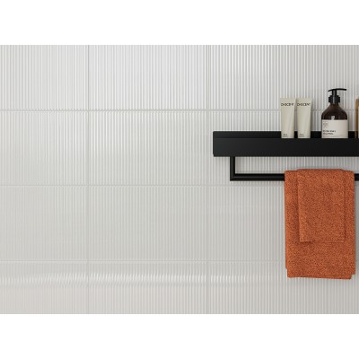 Плитка 010100001570 Спин белый низ 04 25x40