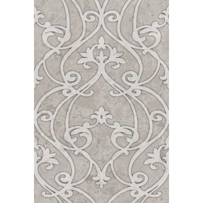 Плитка OS/B260/8348 Ферони серый матовый 20x30