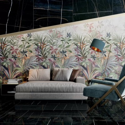 Керамогранит SG591702R Монте Тиберио декорированный лаппатированный 119.5*238.5