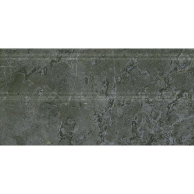 Плитка FMA031R Серенада зеленый глянцевый обрезной 30x15