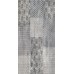 Плитка Pandora Grey Ornament 31,5х63