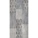 Плитка Pandora Grey Ornament 31,5х63
