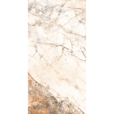 Керамогранит MOG301 Beige Полированный Рект. 60x120