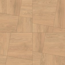 Керамогранит AX4N Log Icon Oak Modern Frame 1 120x120