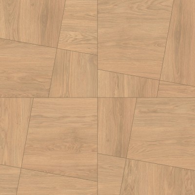 Керамогранит AX4N Log Icon Oak Modern Frame 1 120x120