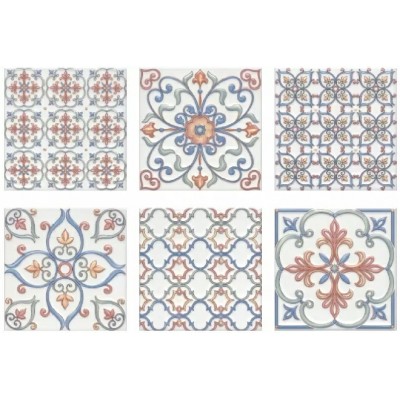 Плитка 5227 Суррей 20*20