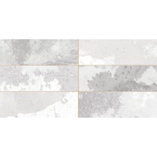 Плитка 30897 FS Tradition Brick Silver 20x40