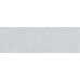 Плитка 40350 Ghent Silver Dec SP/33,3X100X0,98/R 33,3x100